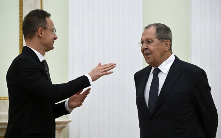 У ЄС відреагували на розслідування щодо зв’язків Угорщини з РФ: вимагають пояснень