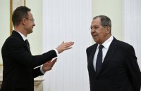 У ЄС відреагували на розслідування щодо зв’язків Угорщини з РФ: вимагають пояснень