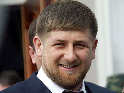 Кадиров заявив, що всі чеченські "добровольці" покинули Донбас