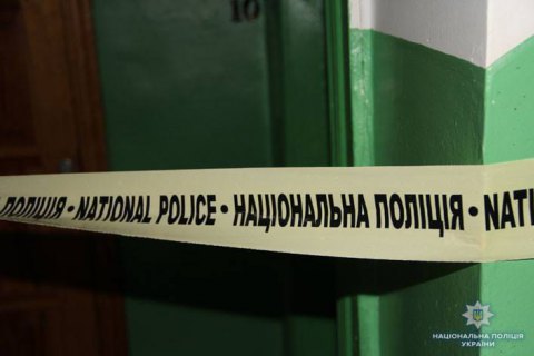 В Киеве нашли застреленным иностранца (обновлено)