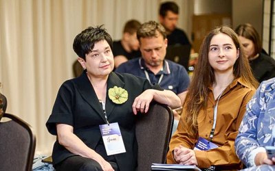 Інклюзія як кадрова стратегія воєнного часу