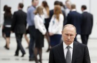 "Левада-центр" перепутал данные об отношении россиян к Путину