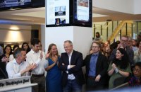 У США оголосили лауреатів Пулітцерівської премії