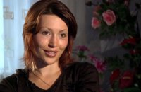​Украинская медсестра Каддафи в трауре из-за его смерти 