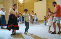 Український фестиваль "Різні разом" серед переможців премії European Heritage Awards/Europa Nostra Awards 2025