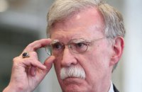 ФБР провело обшук у будинку колишнього радника Трампа, а нині його політичного опонента Джона Болтона