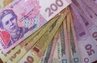 Українські банки за 2014 рік заробили 3,7 млрд грн, - НБУ