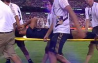 Один з лідерів "Реалу" отримав тяжку травму і може пропустити весь сезон