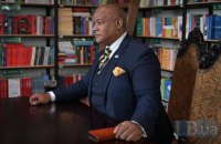 Американський пастор Марк Бернс поділився фото з візиту до України