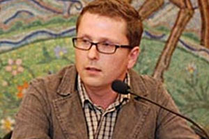Киевский журналист попросил убежище в Литве