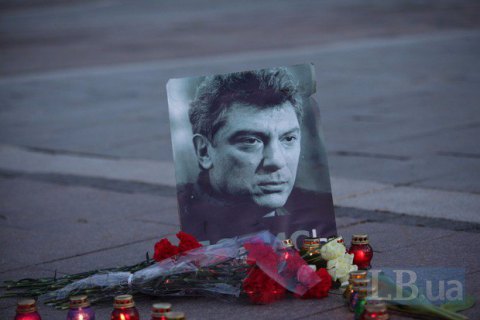 Нємцова посмертно удостоєно міжнародної премії Жана Рея