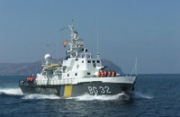 МИД ждет решения по юрисдикции "морского" иска к России через 12-15 месяцев