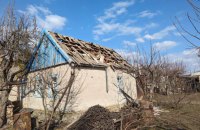 Армія РФ завдала 225 ударів по 9 населених пунктах Запорізької області за добу