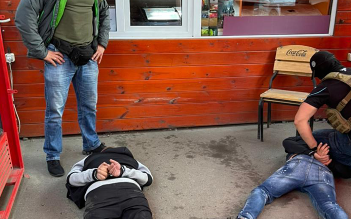 В Україні засудили трьох учасників міжнародної наркоорганізації "Ндрангета"