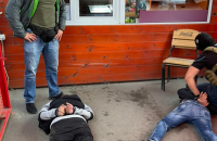 В Україні засудили трьох учасників міжнародної наркоорганізації "Ндрангета"