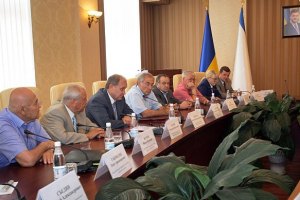 Совмин Крыма одобрил проект реализации закона о языках