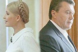 Программное двуличие: Тимошенко и Янукович в 2004-м и 2009-м