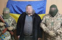 Четверо ворожих інформаторів отримали по 8 і 9 років тюрми за коригування російських ударів по містах України