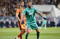 Футбол: «Динамо» вибило «Шахтар» з Кубка України