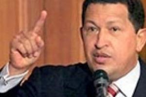 Уго Чавес: Венесуэла признала независимость Абхазии и Южной Осетии