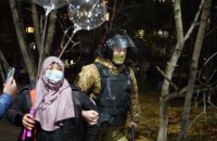 Оккупанты в Крыму задержали десятки крымских татар 