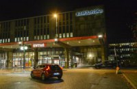 В Швеции госпитализирован мужчина с подозрением на Эболу (обновлено)