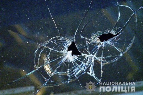 Озброєний чоловік поранив чотирьох поліцейських під час штурму його будинку в Шаргороді