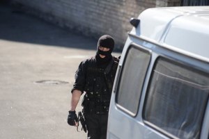 Милиция "наехала" на донецкий сайт «ОстроВ»