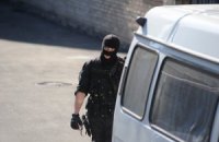 Милиция "наехала" на донецкий сайт «ОстроВ»