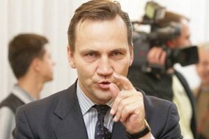 Глава польского МИДа: ЕС не прекратит переговоры о ЗСТ из-за Тимошенко 
