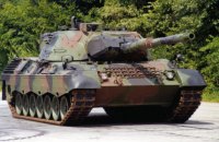 Концерн Rheinmetall згоден поставити танки Україні, якщо погодиться уряд Німеччини
