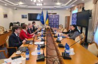 У Єврокомісії закликали Україну наблизити транспортне законодавство до стандартів ЄС