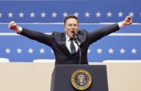 Маск заперечує вживання кетаміну, спростовуючи матеріал New York Times