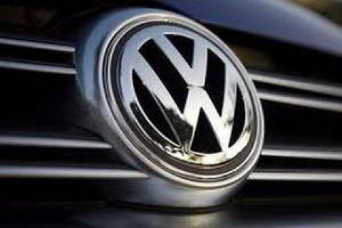 Німеччина оштрафувала Volkswagen на 1 млрд євро через дизельний скандал