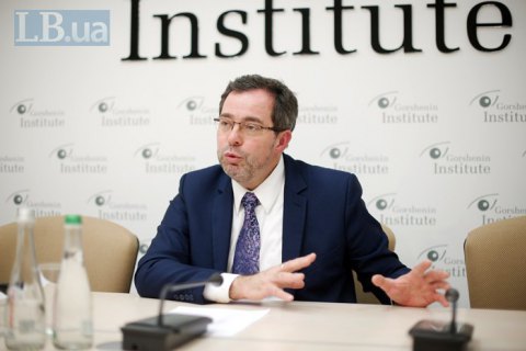 Бородянский отказал Андрею Юрашу в назначении главой Госэтнополитики