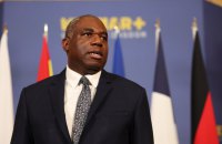 Глава МЗС Британії відреагував на масовану атаку РФ по Україні: "Це не військові цілі, а варварські дії"