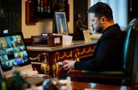 Енергетичний селектор: президент окреслив першочергові завдання для стабілізації ситуації в регіонах