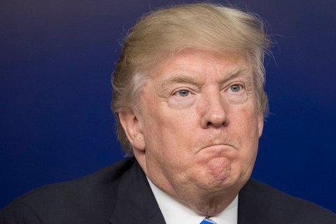 Трамп назвав екс-директора ФБР «піжоном»
