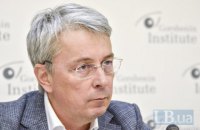 Ткаченко: Медведчук не может владеть 25% акций канала "1+1"