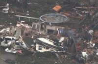 Жертвами торнадо в США стали более 90 человек