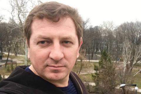Порошенко назначил сотрудника своей администрации членом Нацсовета