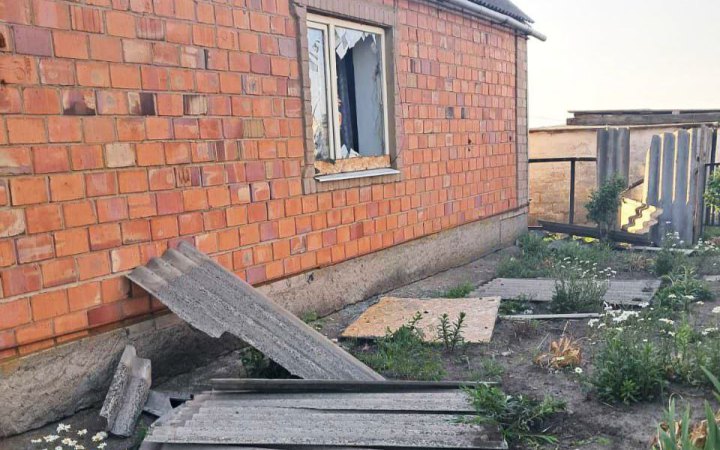 Окупанти упродовж доби майже 470 разів атакували Запорізьку область, є жертви