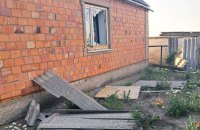Окупанти упродовж доби майже 470 разів атакували Запорізьку область, є жертви
