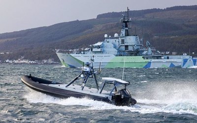 ​Куди пливуть флоти? 