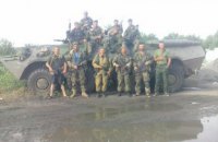 В Одесі впіймали колишнього бойовика "ДНР"
