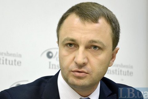 Мовний омбудсман пригрозив "1+1", "Інтеру", ICTV, "Мега" й "Україні" санкціями РНБО