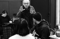 Американський драматург і режисер Річард Нельсон готує прем’єру про родину Лесі Українки в театрі на Подолі