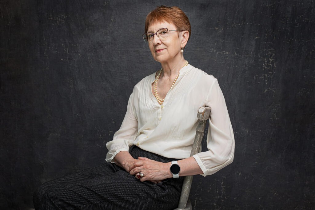 Тетяна Гундорова