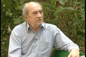 Умер украинский диссидент, литературовед Леонид Плющ 
