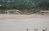 У Румунії в результаті злив загинули двоє людей